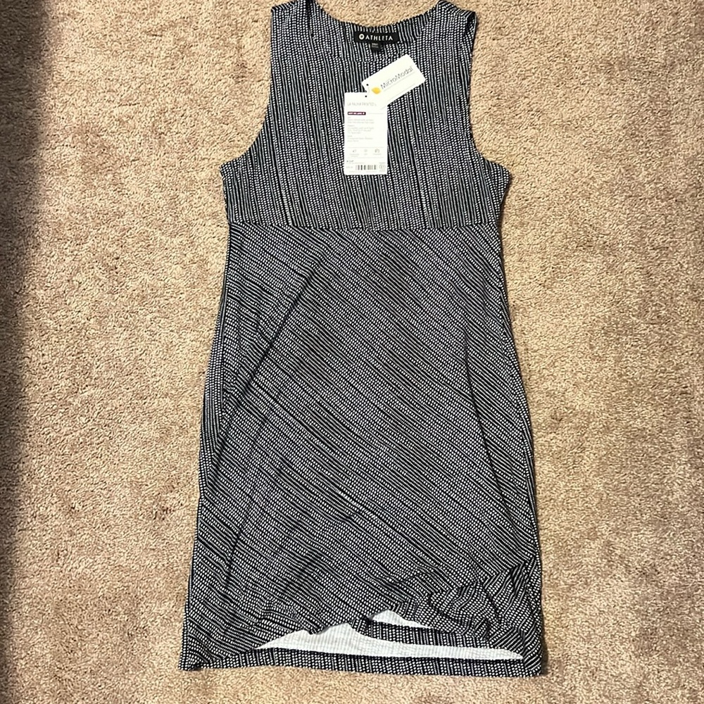 Athleta la Palma dress